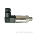 Stainless Steel Industrial Pressure Transmitter